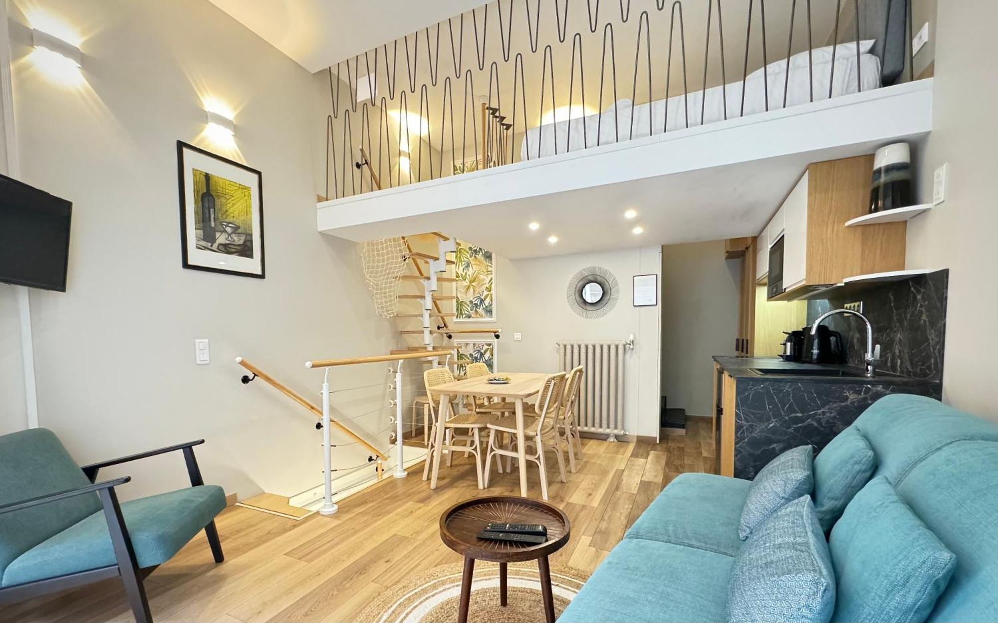 Elegant Apartment - 2Br-5P - Champs De Mars Paris Exterior photo