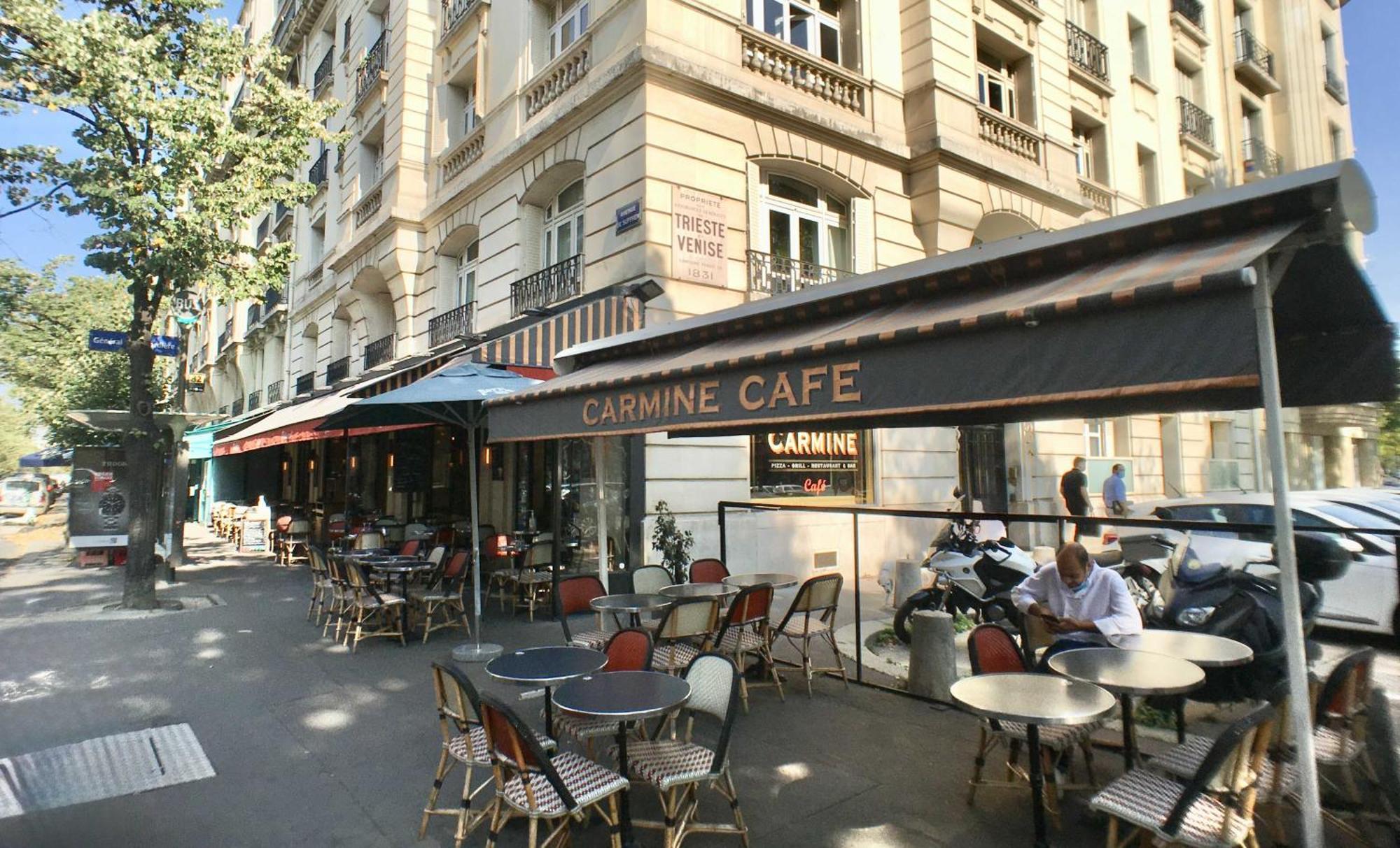 Elegant Apartment - 2Br-5P - Champs De Mars Paris Exterior photo